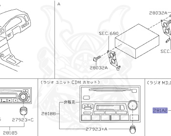 Nissan - Skyline - R34 25GT - ENR34 - 2000 - 25GT - 4 DOOR SEDAN(4S) - MANUAL TRANS 5-SPEED(MT.F5) - High cast, 2-link (IRS.2WD) - RB25DE