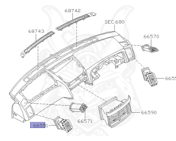 Nissan - Skyline - R34 25GT - ENR34 - 2000 - 25GT - 4 DOOR SEDAN(4S) - AUTOMATIC-FLOOR SHIFT(AT.F4) - High cast, 2-link (IRS.2WD) - RB25DE