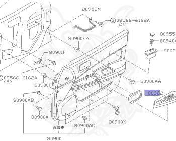 Nissan - Skyline - R34 25GTT - ER34 - 2000 - 25GT TURBO - 4 DOOR SEDAN(4S) - AUTOMATIC-FLOOR SHIFT(AT.F4) - Hi-Cas 2-Link (HI.2WD) - RB25DET