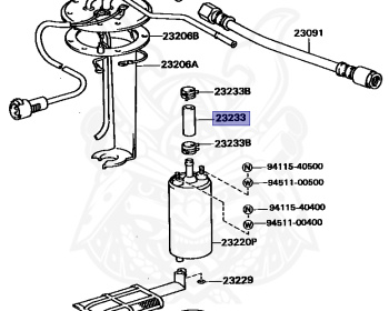 Toyota - Camry - SV21 - 1987 - VX TYPE - HARDTOP - Automatic - 3SFE