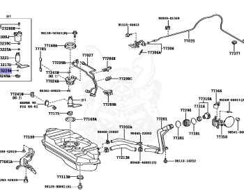 Toyota - Will Cypha - NCP70 - 2003 - Automatic - 2NZFE