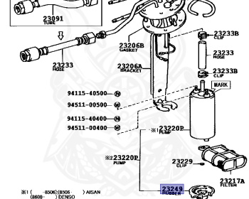 Toyota - Corolla Levin - AE86 - 1984 - GT APEX TYPE - 3-DOOR - Manual - 4AGEU