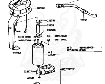 Toyota - MR2 - AW11 - 1984 - G TYPE - COUPE - Manual - 4AGELU