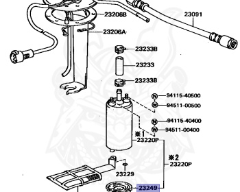 Toyota - Corona - ST160 - 1985 - EXS TYPE - COUPE - Manual - 1SILU