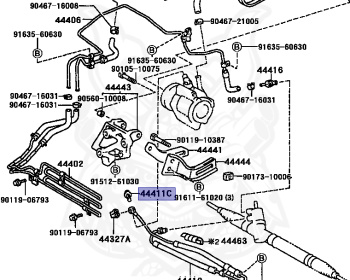 Toyota - Celica - ST202 - 1993 - SS-2 TYPE - LIFTBACK - Manual - 3SGE