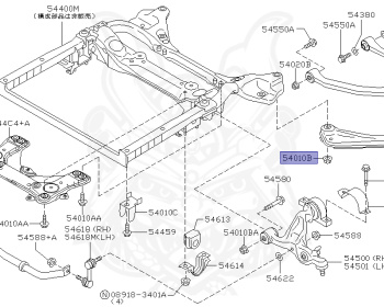 Nissan - Fuga - Y50 - 2005 - 250GT - SEDAN(S) - 2 WHEEL DRIVE(2WD) - AUTOMATIC TRANSMISSION(AT) - VQ25DE