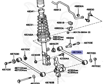 Toyota - Celica - ST182 - 1991 - GT-R TYPE - LIFTBACK - Manual - 3SGE
