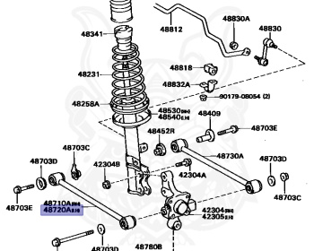 Toyota - Celica - ST182 - 1991 - GT-R TYPE - LIFTBACK - Manual - 3SGE