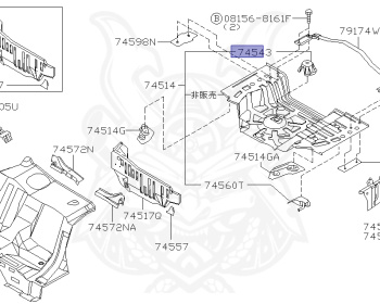 Nissan - Silvia - S15 - 1999 - SPEC R - HARDTOP(K) - MANUAL MISSION 6-SPEED(MT.F6) - TWO WHEELS STEERING(2WS) - SR20DET