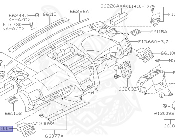 Subaru - Impreza Sports - GP7 - Jan-2011 - 20I - Wagon - 4W - Torque converter type double-header transmission - Right hand - FB20D