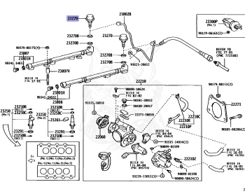 Toyota - Celsior - UCF20 - 1999 - A TYPE - Automatic - 1UZFE