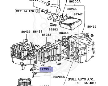 Mitsubishi - Galant - E33A - 1987 - SNGS - 4G63