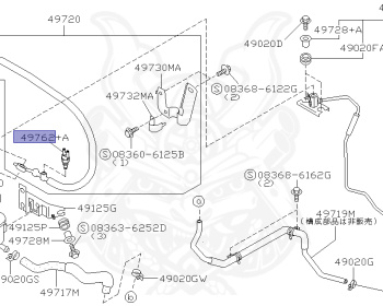 Nissan - Bluebird - U14 - 2000 - EPRISE - SEDAN(S) - 2 WHEEL DRIVE(2WD) - AUTOMATIC-FLOOR SHIFT(AT.F4) - QG18DE