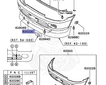 Mitsubishi - Mirage - CA4A - 1991 - DNHH - 4G92