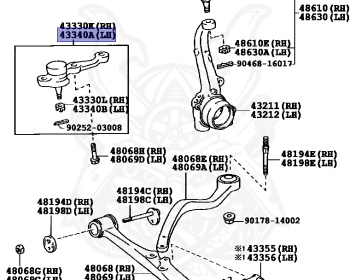 Toyota - Majesta - JZS177 - 2004 - C TYPEC TYPE I-FOUR - SEDAN - Automatic - 2JZFSE
