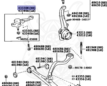 Toyota - Majesta - JZS177 - 2004 - C TYPEC TYPE I-FOUR - SEDAN - Automatic - 2JZFSE