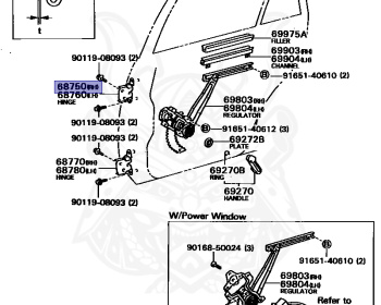 Toyota - Corolla - AE81 - 1983 - DX TYPE - 4-DOOR - Manual - 3ALU