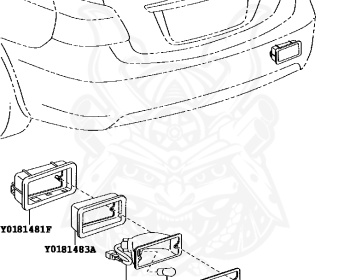 Toyota - Belta - NCP96 - 2009 - X TYPE - Automatic - 2NZFE