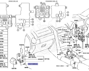 Toyota - Altezza AS200 - GXE10 - 2001 - SEDAN - Manual - 1GFE