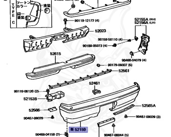 H二個セット Toro TimeCutter Front Caster Wheel Screw (325-22) – Mower Shop
