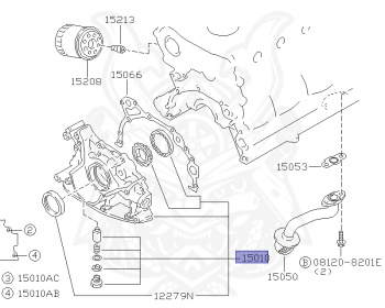 Nissan - Cedric/Gloria - Y34 - 1999 - 250LV - HARDTOP(K) - 4 WHEEL DRIVE(4WD) - AUTOMATIC-FLOOR SHIFT(AT.F4) - RB25DET