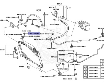 Toyota - Celica - ZZT231 - 2001 - Manual - 2ZZGE