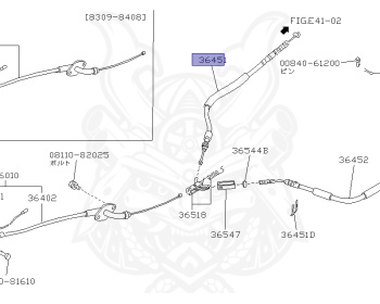 Nissan - Fairlady Z - Z31 - 1983 - ZX - MANUAL TRANSMISSION(MT) - Hyojiun Roof (Z#) - VG30T