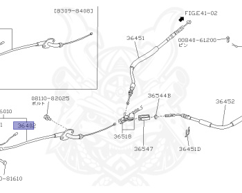Nissan - Fairlady Z - Z31 - 1983 - ZX - MANUAL TRANSMISSION(MT) - Hyojiun Roof (Z#) - VG30T