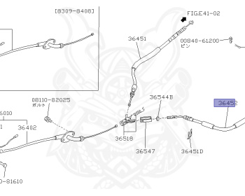 Nissan - Fairlady Z - Z31 - 1983 - ZX - MANUAL TRANSMISSION(MT) - Hyojiun Roof (Z#) - VG30T