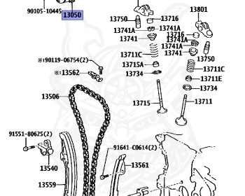Toyota - Premio - NZT260 - 2009 - 1NZFE