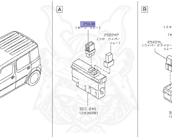 Nissan - Cube - Z11 - 2007 - 14RS Grade - WAGON(W) - 2 WHEEL DRIVE(2WD) - AUTOMATIC TRANSMISSION(AT) - CR14DE
