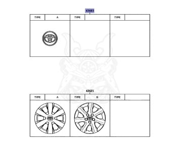 Toyota - Camry - ACV40 - 2006 - Automatic - 2AZFE