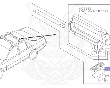 Nissan - Cima - FGY33 - 1998 - 41LX - SEDAN(S) - AUTOMATIC TRANSMISSION(AT) - 2-linked active suspension (2WD.ACT) - VH41DE
