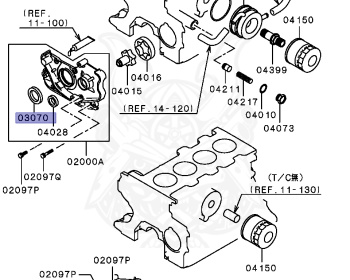 Mitsubishi - Minica - H31A - 1998 - HMNGF1 - 4A30