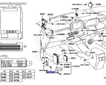 Toyota - Corolla - ZRE212 - 2020 - S TYPE - SEDAN - Variator - 2ZRFAE