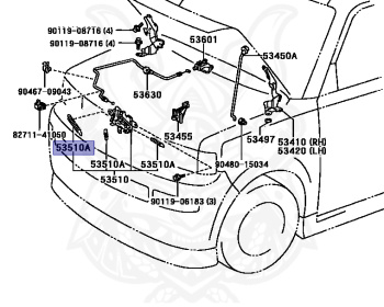 Toyota - bB - NCP31 - 2002 - Z TYPE - 1NZFE