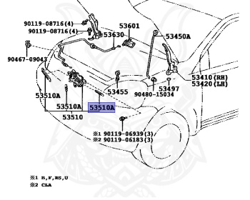 Toyota - Vitz - NCP10 - 2002 - U TYPE - 5-DOOR - Automatic - 2NZFE