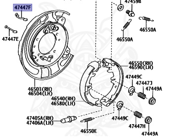 Toyota - Noah - ZRR85W - 2020 - ZS TYPE - Variator - 3ZRFAE