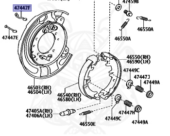 Toyota - Alphard/Vellfire - GGH25W - 2008 - 350S TYPE - Automatic - 2GRFE