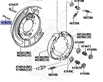 Toyota - Alphard 350/Vellfire 350 - GGH20W - 2009 - 3.5V TYPE - Automatic - 2GRFE