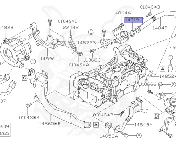 Subaru - Impreza WRX STI - GRB - Jan-2007 - STI - Wagon - 4W - 6-speed manual transmission - Right hand - EJ20T