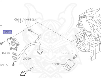 Nissan - Elgrand - E50 - 2001 - HIGHWAYSTAR GRADE - HARDTOP(K) - 2 WHEEL DRIVE(2WD) - AUTOMATIC TRANSMISSION(AT) - VQ35DE