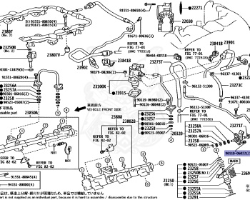 Toyota - Crown - GWS204 - 2012 - HYBRID - 2GRFSE