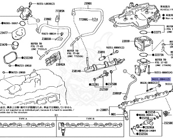 Toyota - Crown - ARS220 - 2020 - G TYPE - 4-DOOR - Automatic - 8ARFTS
