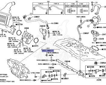 Toyota - C-HR - NGX10 - 2019 - GT TYPE - 5-DOOR - Variator - 8NRFTS