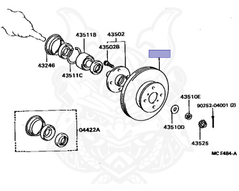 Toyota - Celica - ST162 - 1987 - GT TYPE - LIFTBACK - Manual - 3SGELU