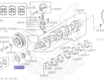 Nissan - Cedric/Gloria - Y33 - 1997 - BRO TYPE - HARDTOP(K) - 4 WHEEL DRIVE(4WD) - AUTOMATIC TRANSMISSION(AT) - IRS TYPE(IRS) - RB25DET