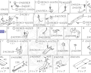 Nissan - Fairlady Z - Z32 - 1991 - 300ZX - MANUAL TRANSMISSION(MT) - T-bar roof (KZ) - VG30DTT