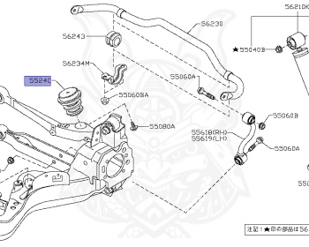 Nissan - Dualis - J10 - 2009 - 20G/20G4/20GSV/20G4SV - 5 DOOR HATCHBACK(5H/B) - 2 WHEEL DRIVE(2WD) - MCVT(MCVT) - MR20DE