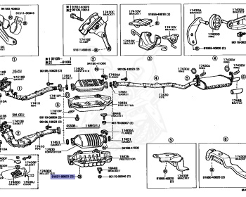 Toyota - Celica - MA61 - 1981 - GT TYPE - LIFTBACK - Manual - 5MGEU